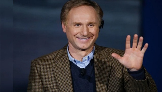 'The Da Vinci Code' author Dan Brown and ex-wife agree to settle lawsuit on his alleged ‘secret life’ with horse trainer 'The Da Vinci Code' author Dan Brown and ex-wife agree to settle lawsuit on his alleged ‘secret life’ with horse trainer