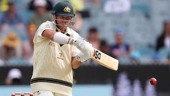 Ashes 2021-22: Australia's David Warner eyes one more crack at England in 2023