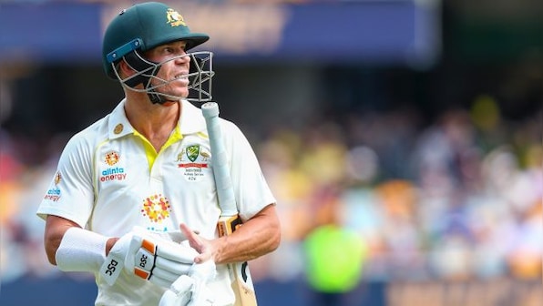 Ashes 2021-22: David Warner fit, Jhye Richardson replaces Josh Hazlewood for second Test