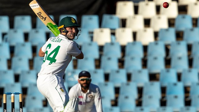 India vs South Africa: Won't lack in confidence going into Johannesburg Test, says Proteas skipper Dean Elgar India vs South Africa: Won't lack in confidence going into Johannesburg Test, says Proteas skipper Dean Elgar