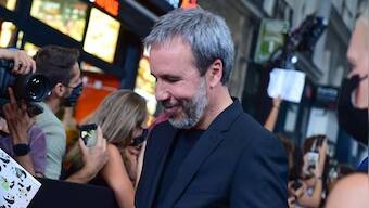 Denis Villeneuve to direct adaptation of sci-fi classic Rendezvous With Rama