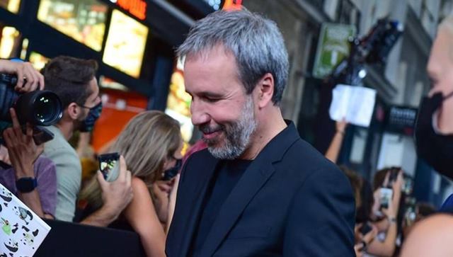 Denis Villeneuve to direct adaptation of sci-fi classic Rendezvous With Rama Denis Villeneuve to direct adaptation of sci-fi classic Rendezvous With Rama
