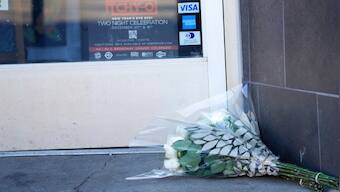 Gunman kills five in shooting spree across Denver area; police say he targeted victims based on previous dealings