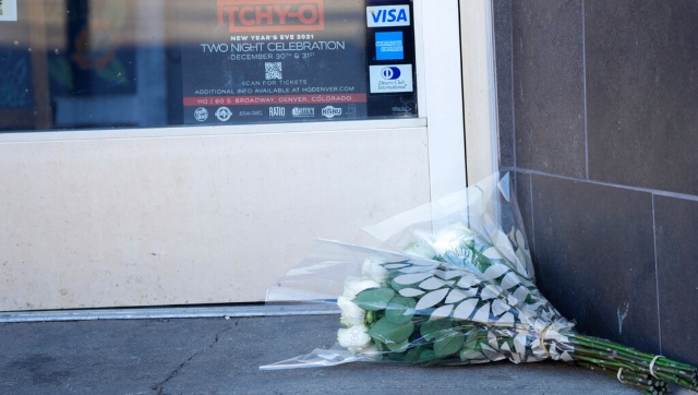 Gunman kills five in shooting spree across Denver area; police say he targeted victims based on previous dealings Gunman kills five in shooting spree across Denver area; police say he targeted victims based on previous dealings