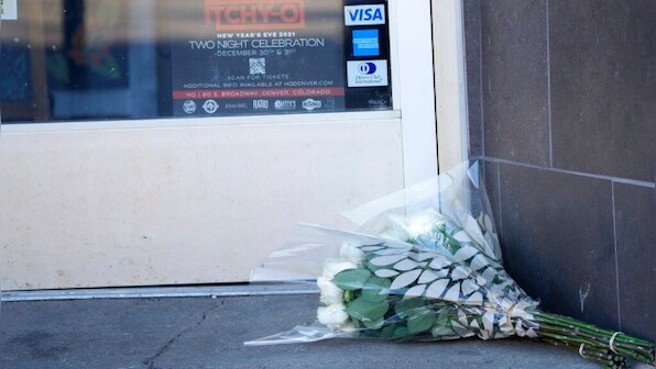 Gunman kills five in shooting spree across Denver area; police say he targeted victims based on previous dealings
