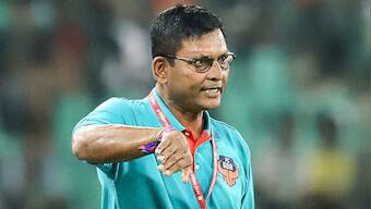 ISL 2021-22: FC Goa appoint former India international Derrick Pereira as new head coach