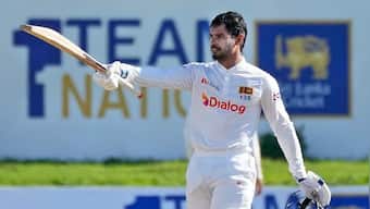 Sri Lanka vs West Indies: Dhananjaya de Silva's 153 not out puts hosts in driver's seat on Day 4
