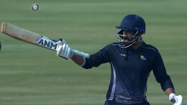 Vijay Hazare Trophy: Tamil Nadu firm favourites against resurgent Himachal Pradesh in final