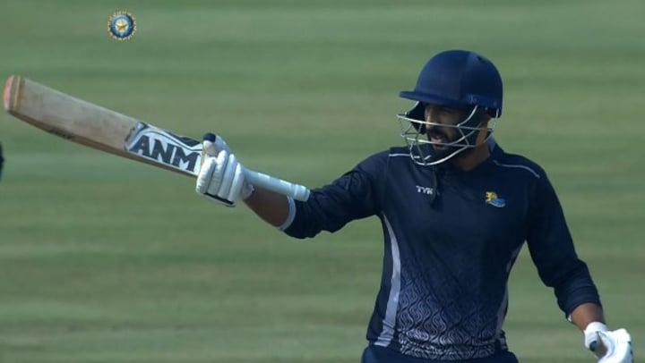Vijay Hazare Trophy: Tamil Nadu firm favourites against resurgent Himachal Pradesh in final