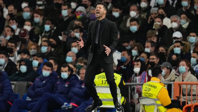 LaLiga: 10 years of Diego Simeone, how he turned the Colchoneros into one of Europe’s top clubs LaLiga: 10 years of Diego Simeone, how he turned the Colchoneros into one of Europe’s top clubs