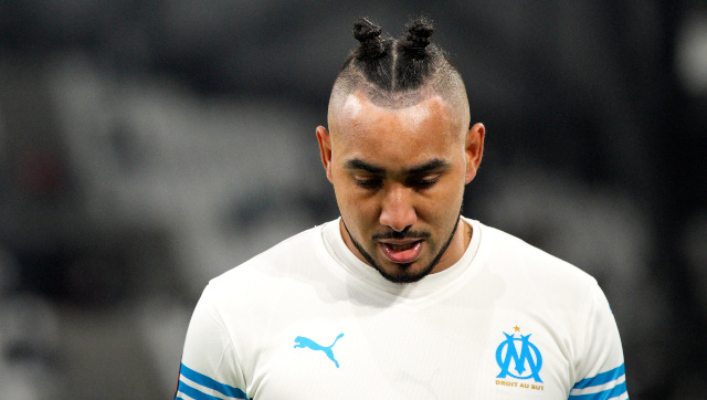 Ligue 1: French authorities to tighten security at stadiums amid rising incidents of fan violence Ligue 1: French authorities to tighten security at stadiums amid rising incidents of fan violence