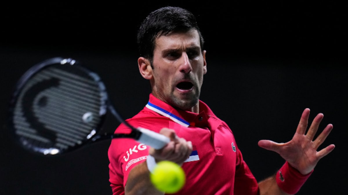 Novak Djokovic out of US Open 2022; says he will not be travelling to New York 'this time'