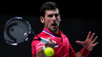 Novak Djokovic out of US Open 2022; says he will not be travelling to New York 'this time'