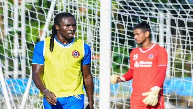 ISL 2021-22: Kerala Blasters FC look to pile on SC East Bengal's misery ISL 2021-22: Kerala Blasters FC look to pile on SC East Bengal's misery