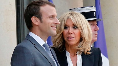 Brigitte Macron to sue over fake news she was born male: All you need to know about conspiracy theory