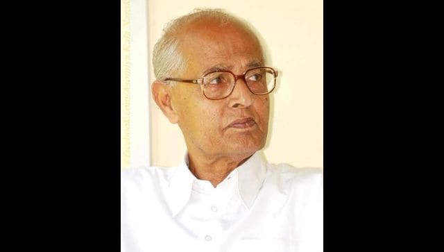 Semua yang perlu Anda ketahui tentang penyair Assam terkenal yang dianugerahkan dengan penghargaan Jnanpith ke-56