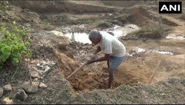 Laungi Bhuiyan: Gaya's Canal Man to dig second canal to provide water to nearby villages
