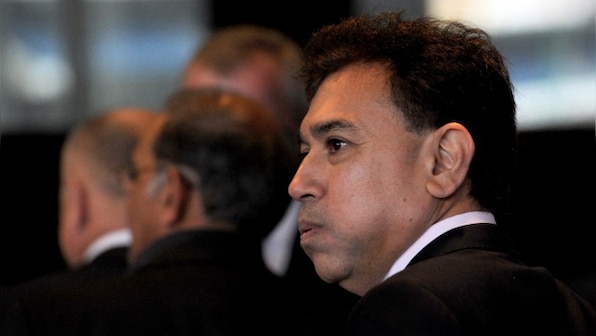 Pakistan Cricket Board appoints ex-ICC CFO Faisal Hasnain as its new CEO
