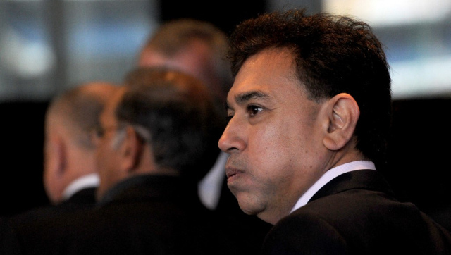 Pakistan Cricket Board appoints ex-ICC CFO Faisal Hasnain as its new CEO Pakistan Cricket Board appoints ex-ICC CFO Faisal Hasnain as its new CEO