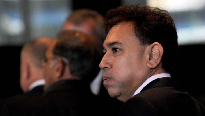 Pakistan Cricket Board appoints ex-ICC CFO Faisal Hasnain as its new CEO