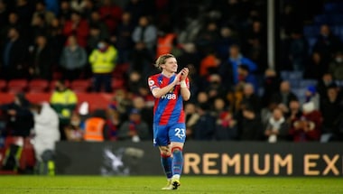 Premier League: Leicester thrash sorry Newcastle, Crystal Palace pile pressure on Benitez