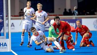 Men's Junior Hockey World Cup 2021: Six-time champions Germany, Argentina enter semis