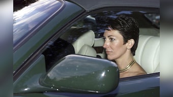 Who is Ghislaine Maxwell review: Makes the most of its subject but could have done more