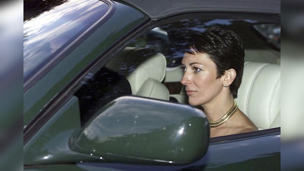 Who is Ghislaine Maxwell review: Makes the most of its subject but could have done more