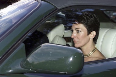 Who is Ghislaine Maxwell review: Makes the most of its subject but could have done more