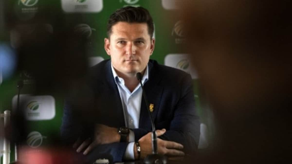 CSA reviews SJN report, to launch formal inquiry into conduct of Graeme Smith, Mark Boucher