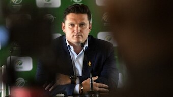 Testing times: How fans and cash are pushing cricket into T20 camp