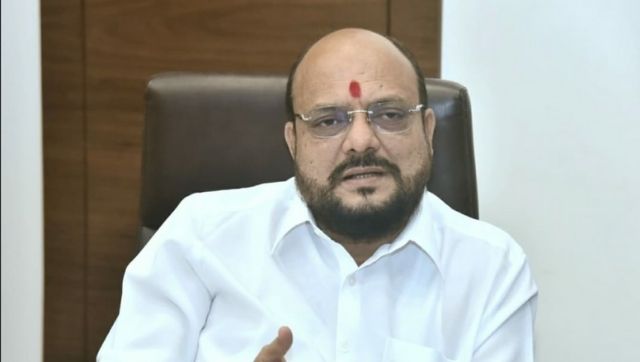 Now Shiv Sena's Gulabrao Patil compares roads in his constituency to Hema Malini's cheeks: A look at other politicos' most sexist statements Now Shiv Sena's Gulabrao Patil compares roads in his constituency to Hema Malini's cheeks: A look at other politicos' most sexist statements