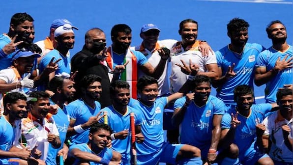 Year in review 2021: Bronze for men, inspiring fourth place for women at Tokyo Olympics ushers in new dawn for hockey
