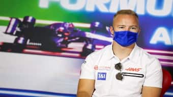 Abu Dhabi Grand Prix: Haas driver Nikita Mazepin tests positive for COVID-19, to miss race