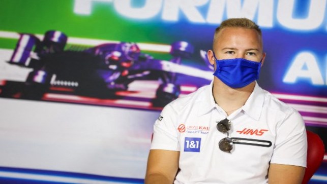 Abu Dhabi Grand Prix: Haas driver Nikita Mazepin tests positive for COVID-19, to miss race Abu Dhabi Grand Prix: Haas driver Nikita Mazepin tests positive for COVID-19, to miss race