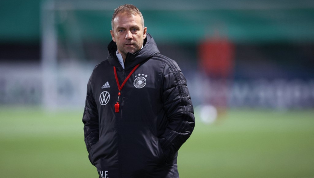 Mats Hummels in danger of missing out on Germany’s World Cup campaign, warns coach Hansi Flick Mats Hummels in danger of missing out on Germany’s World Cup campaign, warns coach Hansi Flick