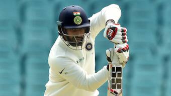 India A vs South Africa A: Ishan Kishan and Hanuma Vihari's fifties help visitors overcome shaky start on Day 2