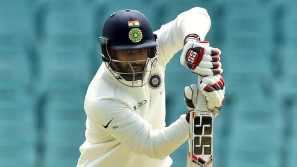 India A vs South Africa A: Ishan Kishan and Hanuma Vihari's fifties help visitors overcome shaky start on Day 2
