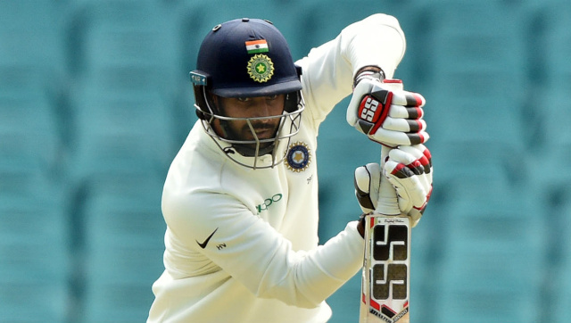 India A vs South Africa A: Ishan Kishan and Hanuma Vihari's fifties help visitors overcome shaky start on Day 2 India A vs South Africa A: Ishan Kishan and Hanuma Vihari's fifties help visitors overcome shaky start on Day 2