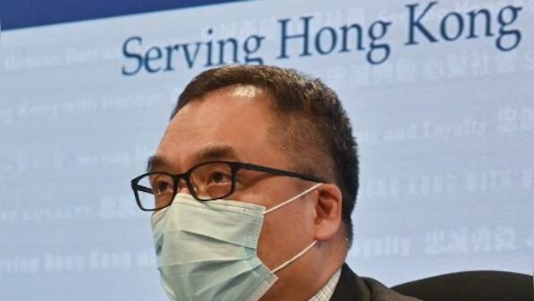 Stand News comes to an end: Why Hong Kong’s pro-democracy news outlet was forced to shut down