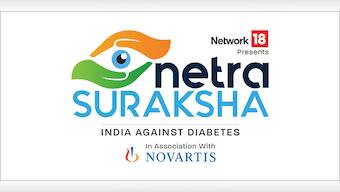 Fighting the good fight - India against Diabetic Retinopathy