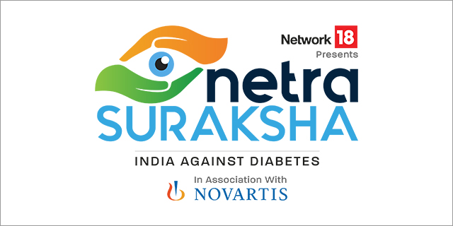 Fighting the good fight - India against Diabetic Retinopathy Fighting the good fight - India against Diabetic Retinopathy