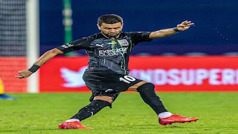 ISL 2021-22: Mumbai City, Jamshedpur FC look to extend winning run