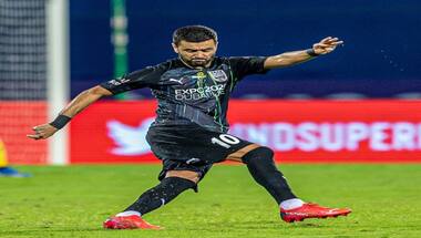 ISL 2021-22: Mumbai City, Jamshedpur FC look to extend winning run