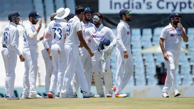 India vs South Africa: KL Rahul's ton, Indian pace dominance and other talking points from Centurion Test India vs South Africa: KL Rahul's ton, Indian pace dominance and other talking points from Centurion Test