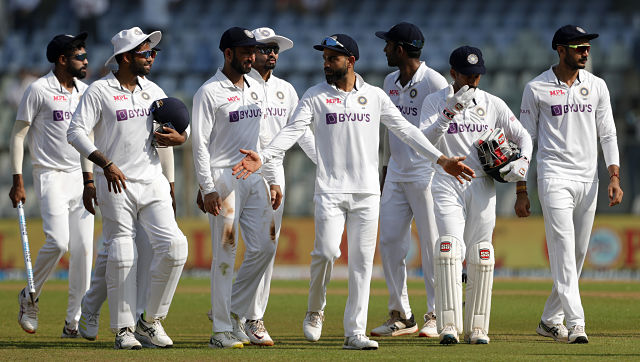 India vs New Zealand: Virat Kohli and Co reclaim top spot in ICC Test rankings India vs New Zealand: Virat Kohli and Co reclaim top spot in ICC Test rankings