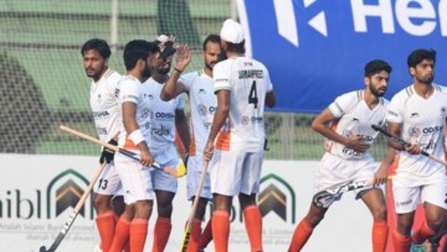 Asian Champions Trophy: High-flying India rout Japan 6-0 to end round robin stage unbeaten Asian Champions Trophy: High-flying India rout Japan 6-0 to end round robin stage unbeaten