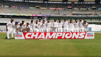 India vs New Zealand: No ‘designer’ touch to India’s unparalleled dominance in their own backyard