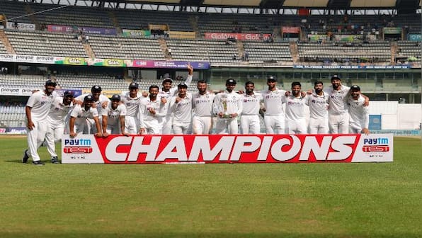 India vs New Zealand: No ‘designer’ touch to India’s unparalleled dominance in their own backyard