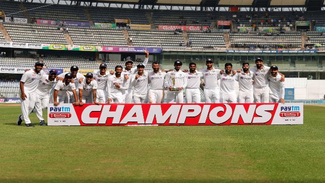 India vs New Zealand: No ‘designer’ touch to India’s unparalleled dominance in their own backyard India vs New Zealand: No ‘designer’ touch to India’s unparalleled dominance in their own backyard
